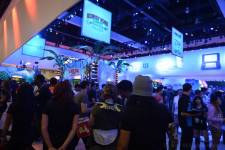 Photos E3 2013 Stand Nintendo 12.06.2013 (17)