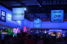 Photos E3 2013 Stand Nintendo 12.06.2013 (19)