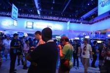 Photos E3 2013 Stand Nintendo 12.06.2013 (20)