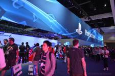 Photos E3 2013 stand PlayStation Sony 12.06.2013 (36)