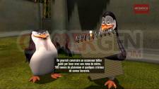Les pingouins de Madagascar le docteur BlowHole est de retour - screenshots captures  06