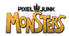 PixelJunk_Monsters_Logo