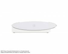 PlayStation 3 Super Slim blanche 2