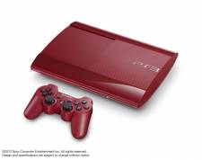 PlayStation 3 Super Slim Japon images screenshots 0004