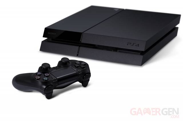 PlayStation 4 PS4 images photos machines 12.06.2013 (7)