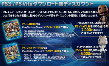 PlayStation All Star Battle Royale  10.01.2013. (2)