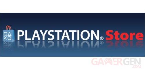 Playstation Store Logo