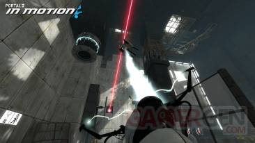 Portal 2 DLC In Motion 2