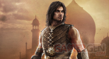 Prince of Persia screenshot 01012013 002