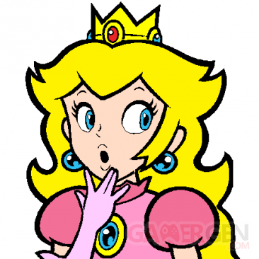 princesse-peach