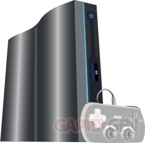 ps3 clipart
