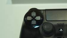 PS4 Dualshock 4 PlayStation 4 Eye photos GDC 2