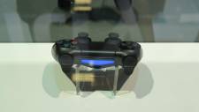 PS4 Dualshock 4 PlayStation 4 Eye photos GDC 3