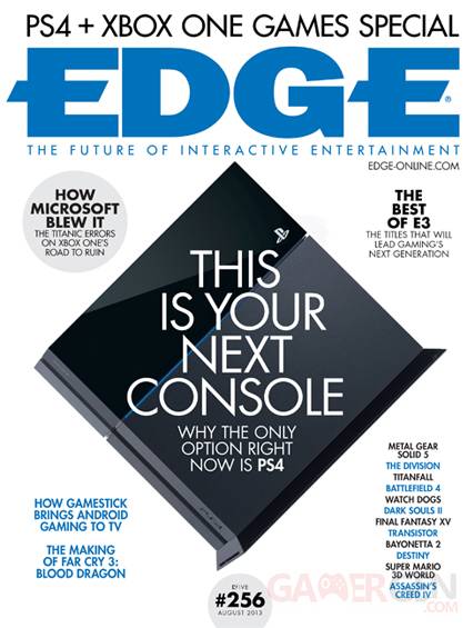 PS4-PlayStation4-Edge_02-07-2013_Cover