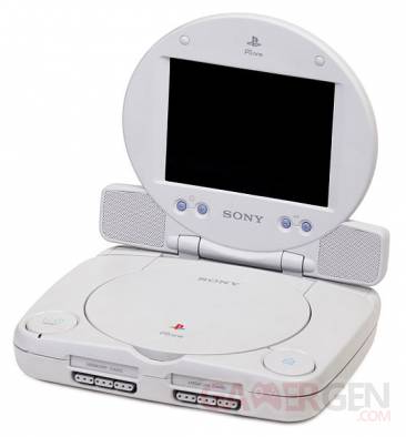 PSone