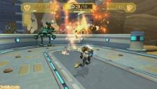 Ratchet & Clank 3 images screenshots 010