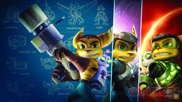 Ratchet-&-Clank-Collection_28-08-2012_art