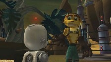 Ratchet & Clank images screenshots 005