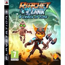 ratchet&clank