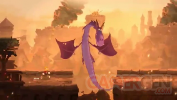 Rayman Origins leak images nouvel opus - 0014
