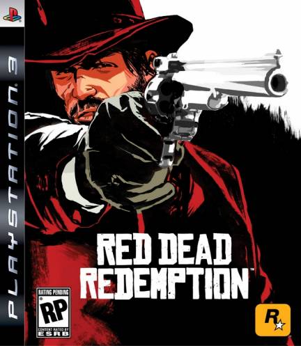 red_dead_redemption red_dead__redemption_playstation_3_front