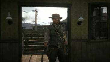 Red Dead Redemption0000 19