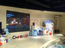 Reportage et exclusivit? Japon Joypolis SEGA  les 20 ans de Sonic (12)