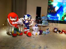 Reportage et exclusivit? Japon Joypolis SEGA  les 20 ans de Sonic (24)