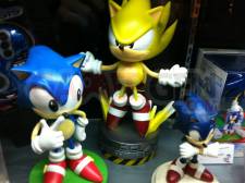 Reportage et exclusivit? Japon Joypolis SEGA  les 20 ans de Sonic (26)