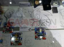 Reportage et exclusivit? Japon Joypolis SEGA  les 20 ans de Sonic (5)