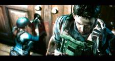 Resident Evil 5 DLC Lost In Nightmares Test (13)