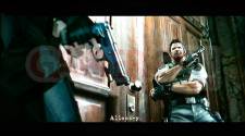 Resident Evil 5 DLC Lost In Nightmares Test (18)