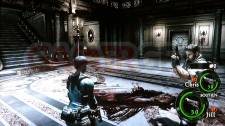 Resident Evil 5 DLC Lost In Nightmares Test (22)
