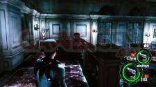 Resident Evil 5 DLC Lost In Nightmares Test (25)