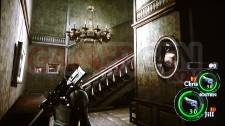 Resident Evil 5 DLC Lost In Nightmares Test (27)