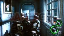 Resident Evil 5 DLC Lost In Nightmares Test (35)