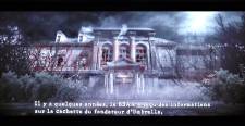 Resident Evil 5 DLC Lost In Nightmares Test (5)