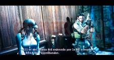 Resident Evil 5 DLC Lost In Nightmares Test (7)