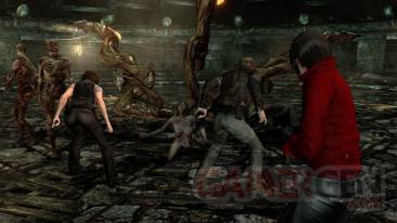 Resident Evil 6 images screenshots 050