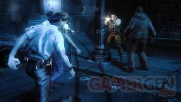 Resident Evil Operation Raccoon City DLC images screenshots 001
