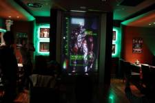 Resident Evil Revelations HD insolite restaurant 15.04.2013 (22)