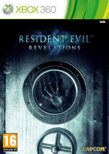 Resident Evil Revelations HD screenshot 16022013 001