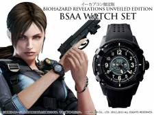 Resident Evil Revelations premium set edition collector 24.01.2013. (6)