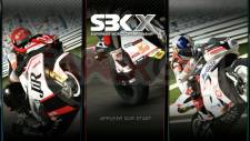 SBK X screenshots captures PS3 200