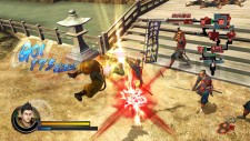 Sengoku Basara 3 Samurai Heroes Ieyasu Tokugawa PS3 Wii (16)