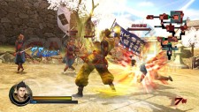 Sengoku Basara 3 Samurai Heroes Ieyasu Tokugawa PS3 Wii (21)