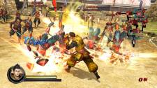 Sengoku Basara 3 Samurai Heroes Ieyasu Tokugawa PS3 Wii (5)