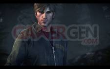 Silent Hill Downpour screenshots captures diner gamescom 2011-0002