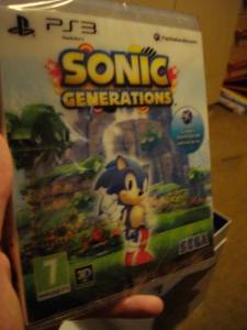 Sonic-Generations_05-11-2011_déballage-collector-12