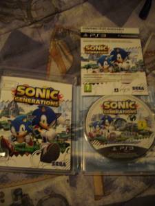 Sonic-Generations_05-11-2011_déballage-collector-15